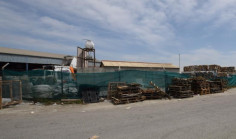 Commercial (warehouse) in Geri, Nicosia for sale 