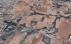 Beautiful residential for sale in Strovolos, Nicosia