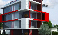Mesa geitonia, Limassol 