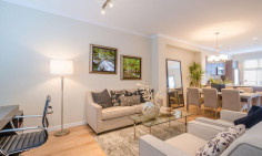 Beautiful 2 bedroom apartment with swimming pool for sale in Universal