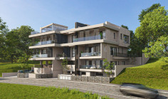 Luxury 1 bedroom apartment for sale in Agios Tychonas