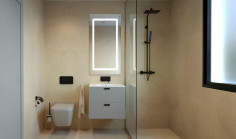 Luxury 1 bedroom apartment for sale in Agios Tychonas