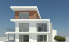 4 bedroom villa for sale in Universal