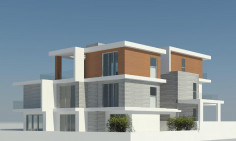 4 bedroom villa for sale in Universal