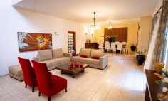 Anarita village, Paphos 