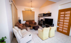 Anarita village, Paphos 