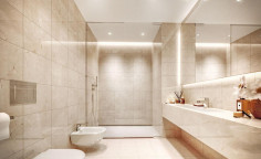 Brand new luxurious duplex 2 bedroom apartment - Agios Athanasios 