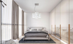 Brand new luxurious duplex 2 bedroom apartment - Agios Athanasios 