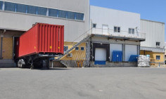 Warehouse for sale in Dali