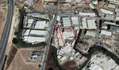 Warehouse for sale in Dali