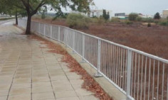 Large commercial for sale Strovolos
