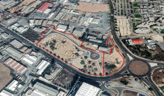 Large commercial for sale Strovolos