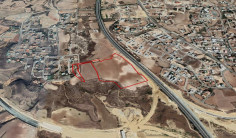 Residential 48267 m2 for sale in Dali, Nicosia