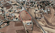 (commercial) in Dali, Nicosia for sale 