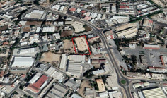 Beautiful commercial for sale in Kaimakli