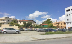 Large commercial in Strovolos