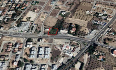 (commercial) in Strovolos, Nicosia for sale 