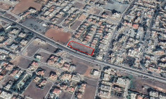 Luxury residential 3193 m2 for sale in Strovolos, Nicosia