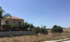 Residential 18525 m2 for sale in Dali, Nicosia
