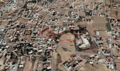 Residential 18525 m2 for sale in Dali, Nicosia