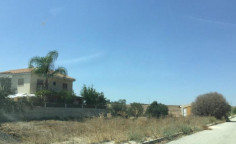 Residential 18525 m2 for sale in Dali, Nicosia