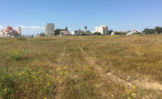 Luxury residential 8156 m2 for sale in Strovolos, Nicosia