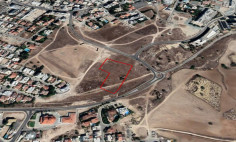 Luxury residential 8156 m2 for sale in Strovolos, Nicosia