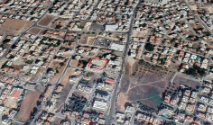 Large residential for sale in Strovolos, Nicosia