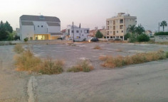 Large residential for sale in Strovolos, Nicosia