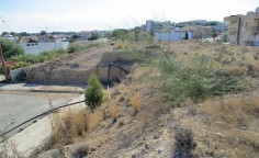 Spacious residential 1452 m2 for sale in Strovolos, Nicosia