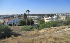 Spacious residential 1452 m2 for sale in Strovolos, Nicosia