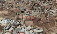 Residential 13700 m2 for sale in Dali, Nicosia