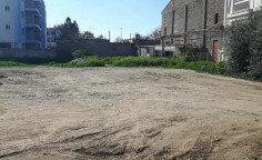 Commercial for sale in Engomi
