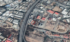 Spacious commercial to buy Strovolos