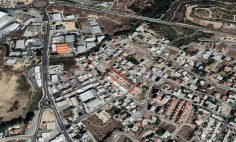 Residential 4214 m2 for sale in Latsia, Nicosia Residential 4214 m2 for sale in Latsia, Nicosia