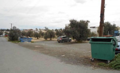 Residential 4214 m2 for sale in Latsia, Nicosia