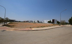 Residential 2032 m2 for sale in Strovolos, Nicosia