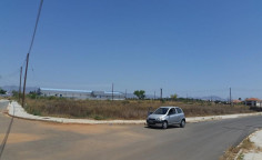 Residential 4691 m2 for sale in Kokkinotrimithia, Nicosia