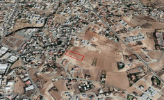 Residential 5965 m2 for sale in Latsia, Nicosia
