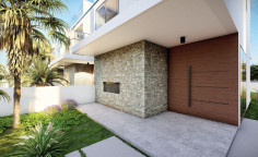 Large 3 bedroom villa for sale in Germasogeia