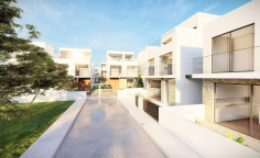 Large 3 bedroom villa for sale in Germasogeia