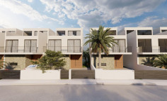 Large 3 bedroom villa for sale in Germasogeia