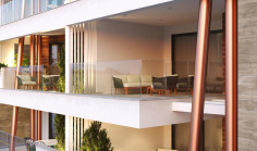 Spacious 3 bedroom apartment for sale in Drosia