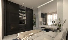 Spacious 3 bedroom apartment for sale in Drosia