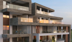Spacious 3 bedroom apartment for sale in Drosia
