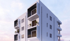 Apartment (penthouse) in Agios Ioannis, Limassol for sale 