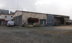 Spacious residential 6689 m2 for sale in Kiti, Larnaca