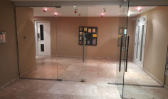 House (maisonette) in Aglantzia, Nicosia for rent 