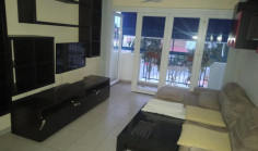 Apartment (flat) in Agios Dometios, Nicosia for rent 