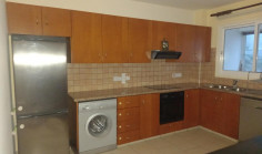Apartment (flat) in Agios Dometios, Nicosia for rent Apartment (flat) in Agios Dometios, Nicosia for rent